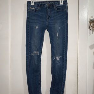 Calvin Klein jeans
